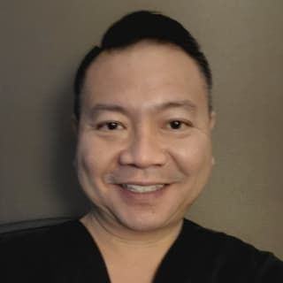 Ralph Ho, MD