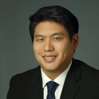 Dr. Andrew Lee, MD – Brandywine, MD | Otolaryngology (ENT)