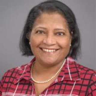 Rohini Thodge, MD, Pediatrics, Dunkirk, NY