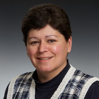 Helen Harris