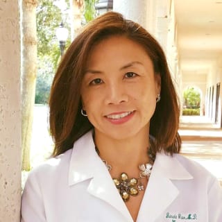 Linda Pao, MD, Neurology, Jupiter, FL, Jupiter Medical Center