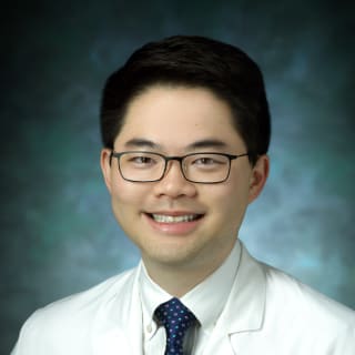 Tin Yan Liu, MD, Ophthalmology, Baltimore, MD, Johns Hopkins Hospital