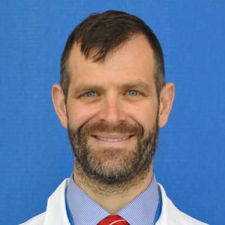 Nicholas DuRocher, MD, Interventional Radiology, Augusta, ME, MaineGeneral Medical Center
