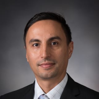 Alexandre Ancheta, MD