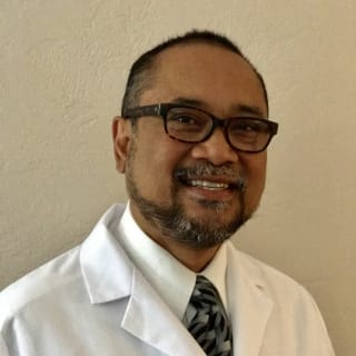 Octavio Penaloza, PA, Occupational Medicine, Visalia, CA