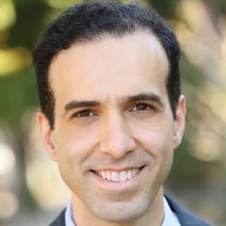 Mark Aminzadeh, MD, Internal Medicine, Los Angeles, CA