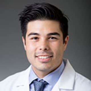 Taylor Yong, MD, Orthopaedic Surgery, El Paso, TX, Texas Tech University Health Sciences Center at El Paso