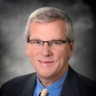 Clifford Hendrickson, MD