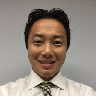 Marc Kim, MD
