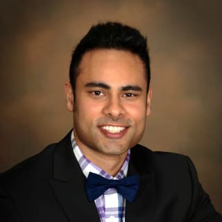 Rizwan Alvi, MD