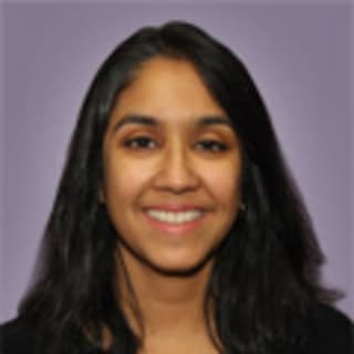 Nandini Datta, MD