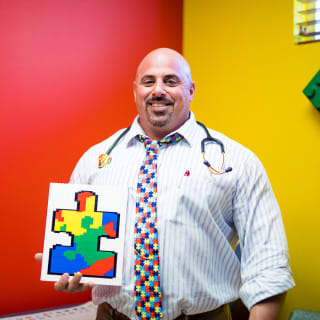 Craig Glaser, MD, Family Medicine, Winter Haven, FL, AdventHealth Heart of Florida