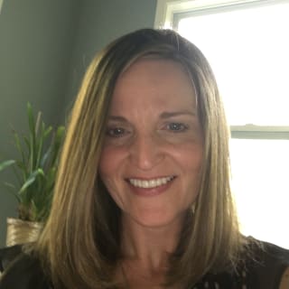 Karen Johnston, Pharmacist, Canton, GA