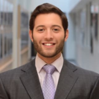 Michael Catanzaro, MD