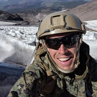 Nicholas Roberts, MD