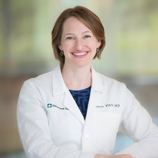 Rebecca Flyckt, MD, Obstetrics & Gynecology, Beachwood, OH, University Hospitals Cleveland Medical Center