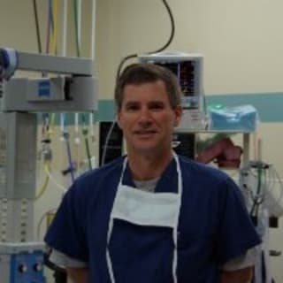 John Baldinger, MD, Ophthalmology, Fairfax, VA, Inova Fairfax Medical Campus