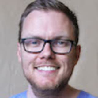 Matthew Alexander, MD