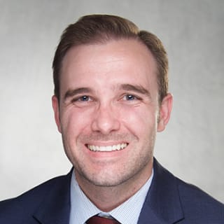 Daniel Cook, MD, Pulmonology, Iowa City, IA