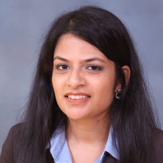 Samina Karim, MD