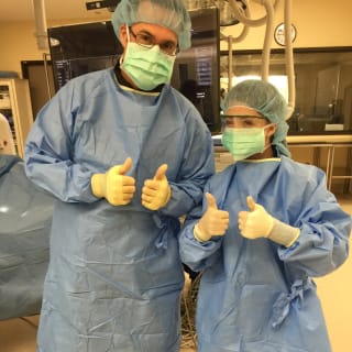 David Gover, MD