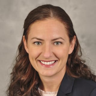 Michaela Kollisch-Singule, MD, Pediatric (General) Surgery, Syracuse, NY