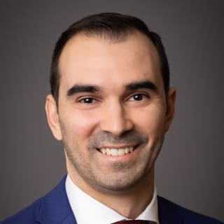 Christopher McGreevy, MD