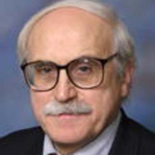 Joseph Liberman, MD