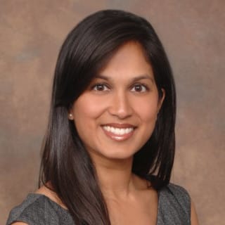 Nidhi Gupta, MD, Otolaryngology (ENT), Baltimore, MD