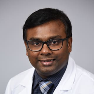 Prabhu Senthil Kumar, MD, Plastic Surgery, Richmond, VA, VCU Medical Center