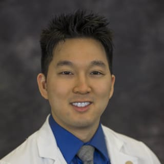 Justin Chuang, MD, Gastroenterology, Toledo, OH, Mather Hospital