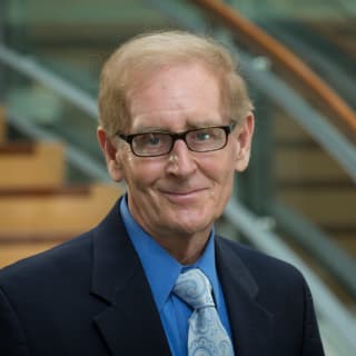 Gary Lyman, MD, Oncology, Kirkland, WA