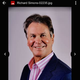 Richard Simons, MD