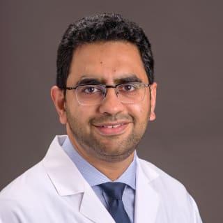 Salman Sarwar, MD