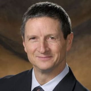William Hozack, MD