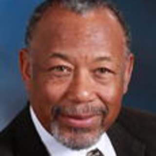 Ronald Harmon, MD