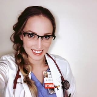 Jennifer Spicer, MD, Resident Physician, East Lansing, MI