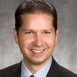 Brian Larsen, MD
