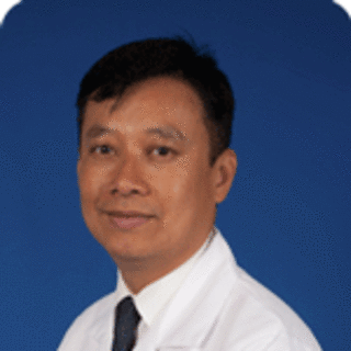 Maung Kyi, MD