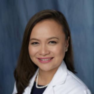 Jennifer Co-Vu, MD, Pediatric Cardiology, Gainesville, FL, UF Health Shands Hospital