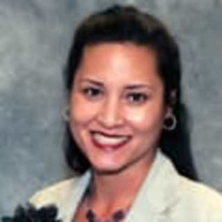 Joni Lynn Hamilton, MD
