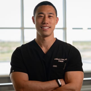 William Lian, MD