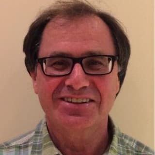 Larry Schibuk, MD