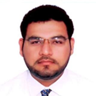 Muhammad Shafi, MD, Pulmonology, Huntsville, AL