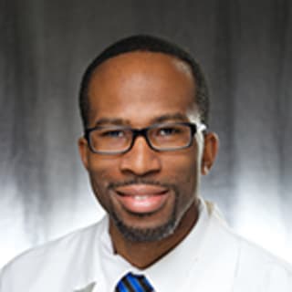 Craig Akoh, MD, Orthopaedic Surgery, Stockbridge, GA, Rush-Copley Medical Center