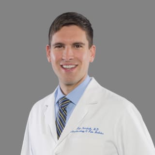 Peter Norstedt, MD