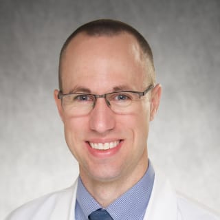 Nathan Shaw, MD
