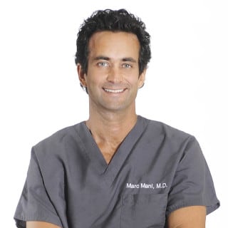 Marc Mani, MD, Plastic Surgery, Beverly Hills, CA, Olympia Medical Center