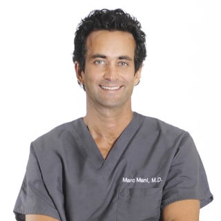 Marc Mani, MD