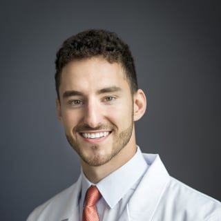 Alexandre Vesselle, MD, Resident Physician, Richland, WA